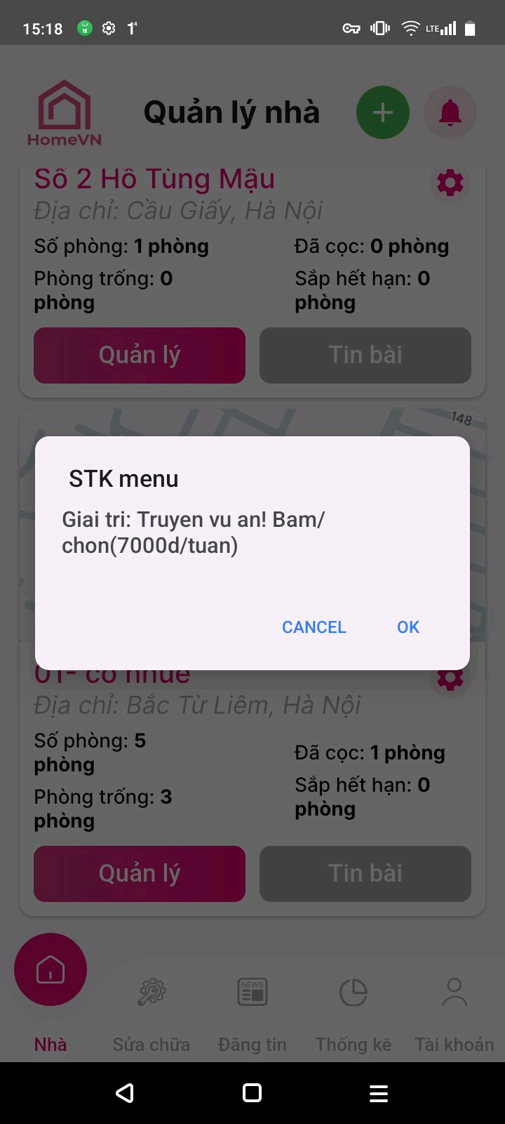 Chung cư 
                                                                                new stay
                                                                                