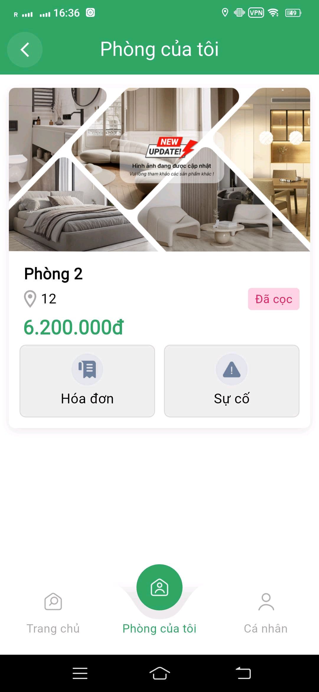 Chung cư 
                                                                                p212
                                                                                